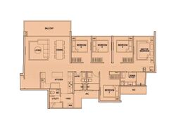 Skypark Residences (D27), Condominium #599336711